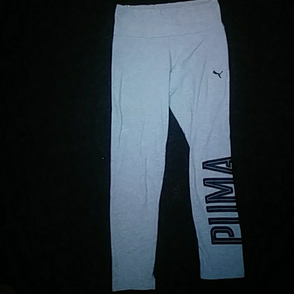 Puma Leggings